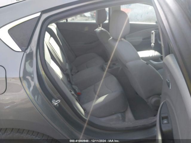 CONTROL PANEL OEM 2017 CHEVROLET VOLT 1YR WRNTY