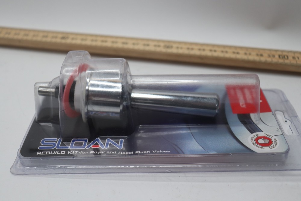 Sloan Flush Valve Handle Assembly B-32-A