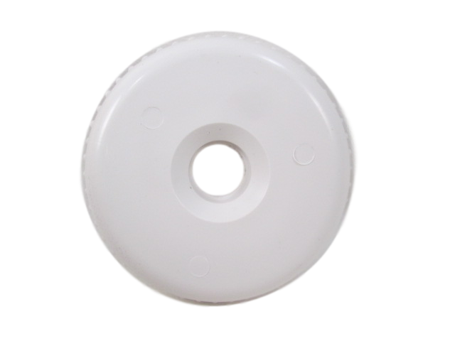 Cal Spa Diverter "BUTTRESS" Cap & O-Rings 3 1/2" Valve Hot Tub