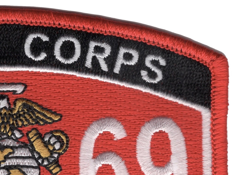 0369 Infantry Unit Leader MOS Patch