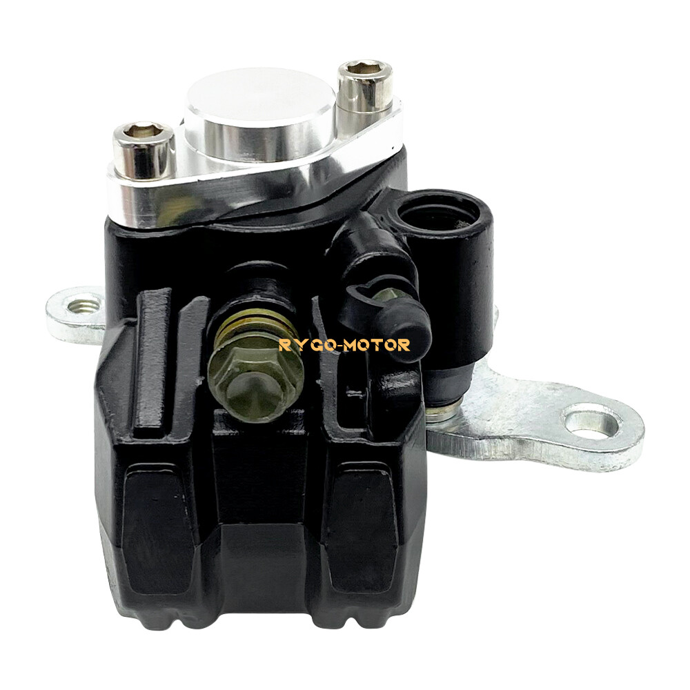 Rear Brake Caliper W/Pads for Suzuki LT250R LT500R LT230S Quadracer Quadsport