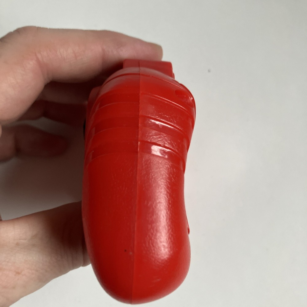 New Bright Replacement 2.4GHz Remote Control Red for RC Speedboat Outerlimits