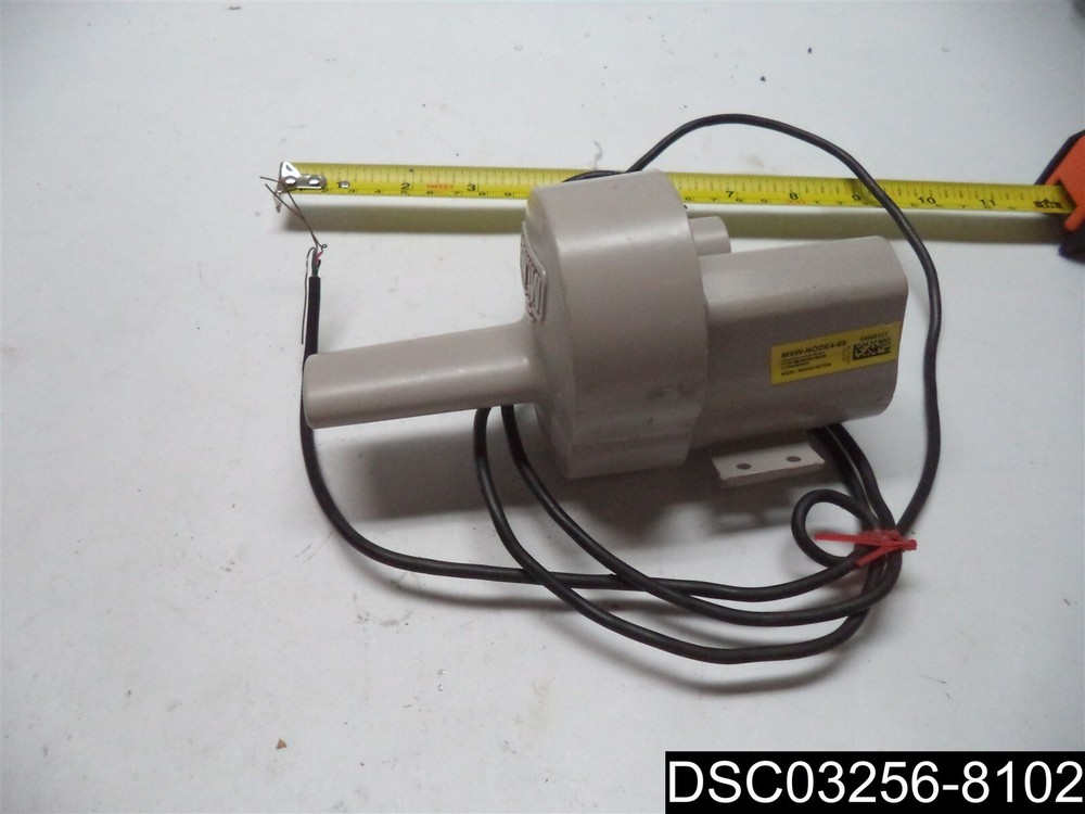 MUELLER MINET MSW-NODE4-05 WATER METER INTERFACE UNIT