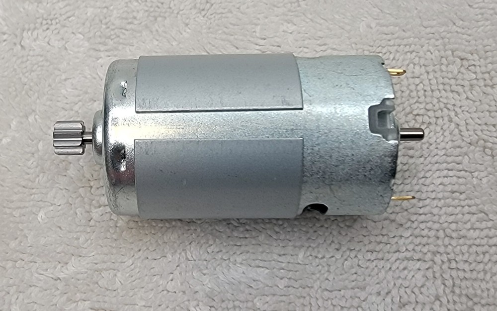 SNAP-ON TOOLS CTS561 7.2V CORDLESS SCREWDRIVER REPLACEMENT MOTOR
