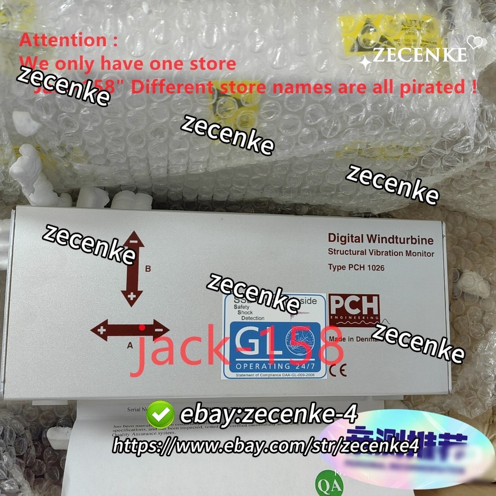 1PC GW2.5MW BY DHL OR Fedex