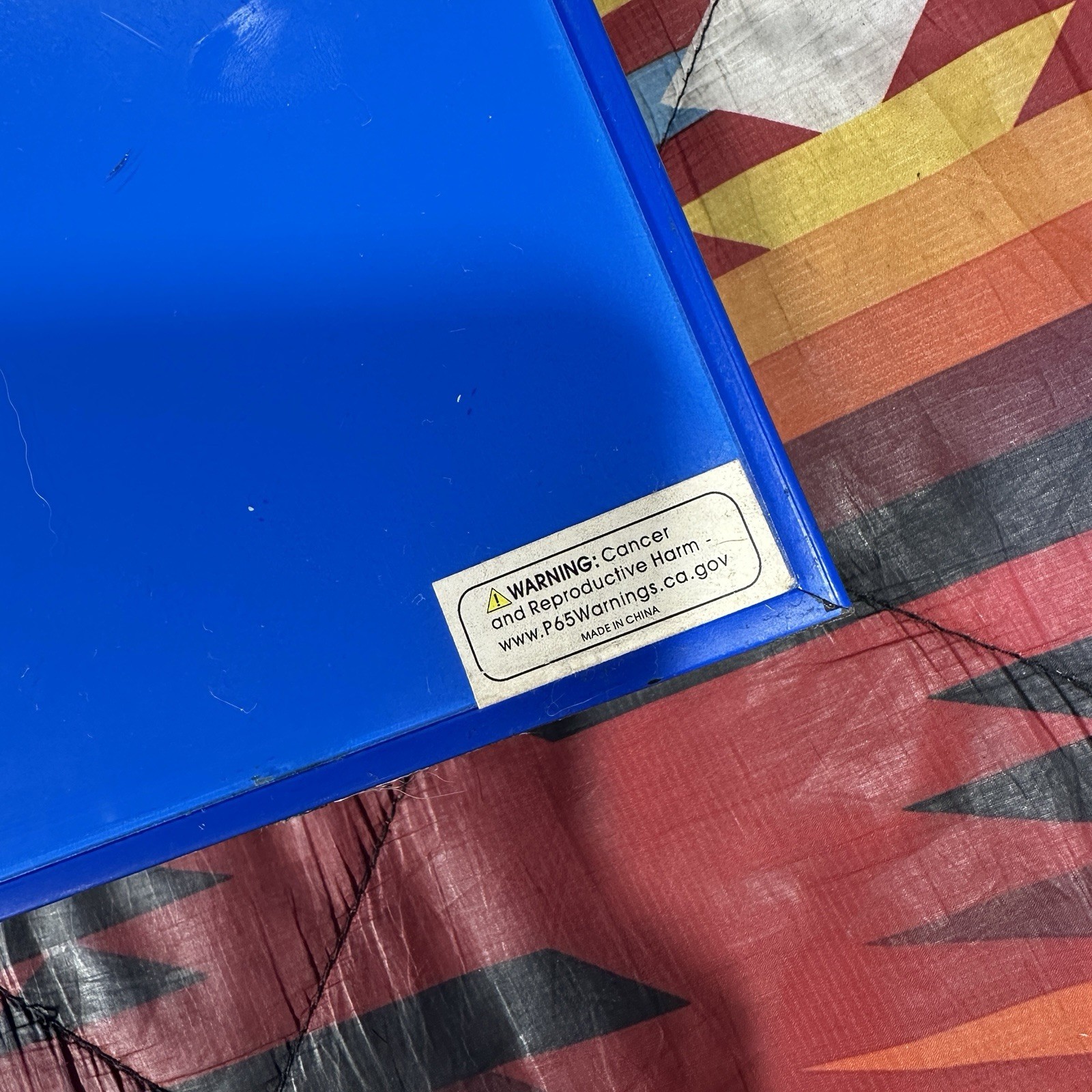 Blue Pepsi Cola Open Light Up Sign 20”x 16.5” (Power Cord Not Included) TESTED!