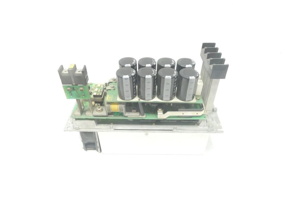 Fanuc A16B-2203-0629/03A Servo Module