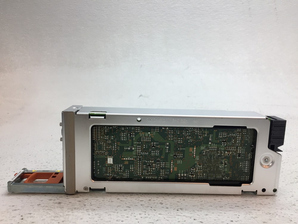 Used Dell EMC SAN Management Module Assembly 080GN 303-129-101B
