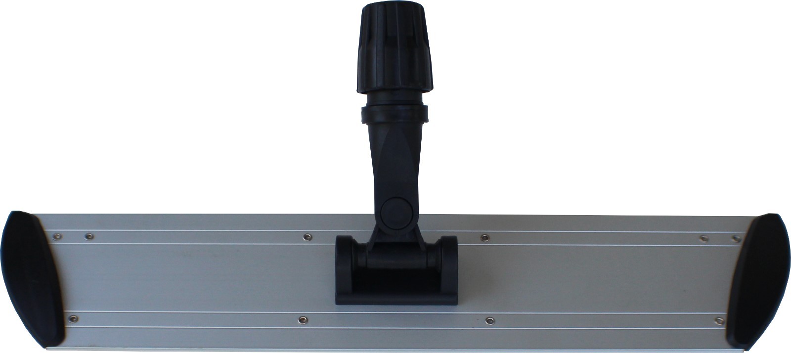 18" Microfiber Mop Flat Frames - 12 Pack