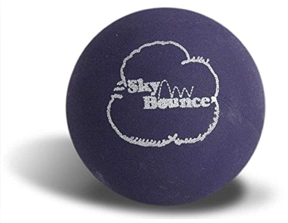 Sky Bounce Ball (12 Pack) (Purple)