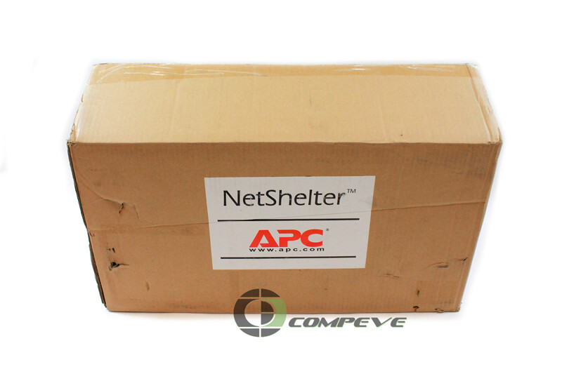 APC Double Sided Fixed Shelf 250 LB AR8422
