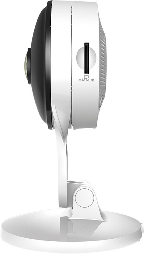 D-Link WiFi Security Camera HD 1080 Two-Way Audio Motion Detection