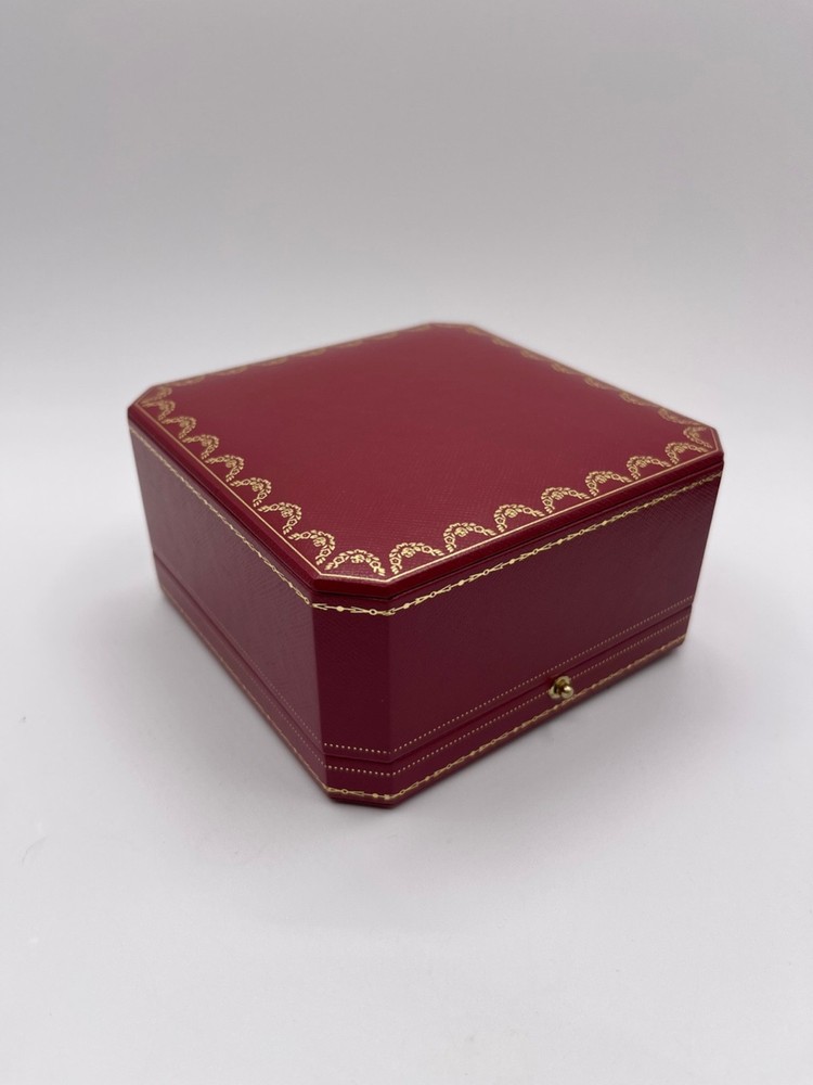 Cartier display box watch box display