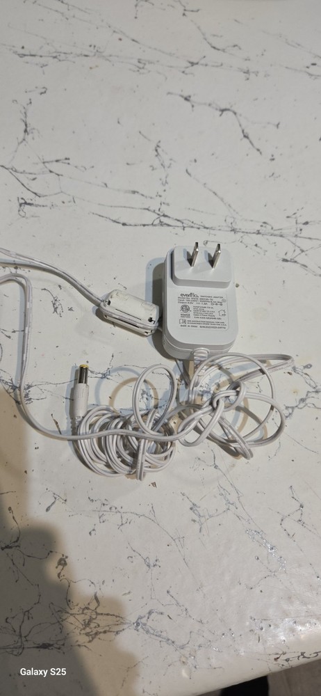 Evenflo Advanced Double Electric Breast Pump 2951 PUMP ONLY