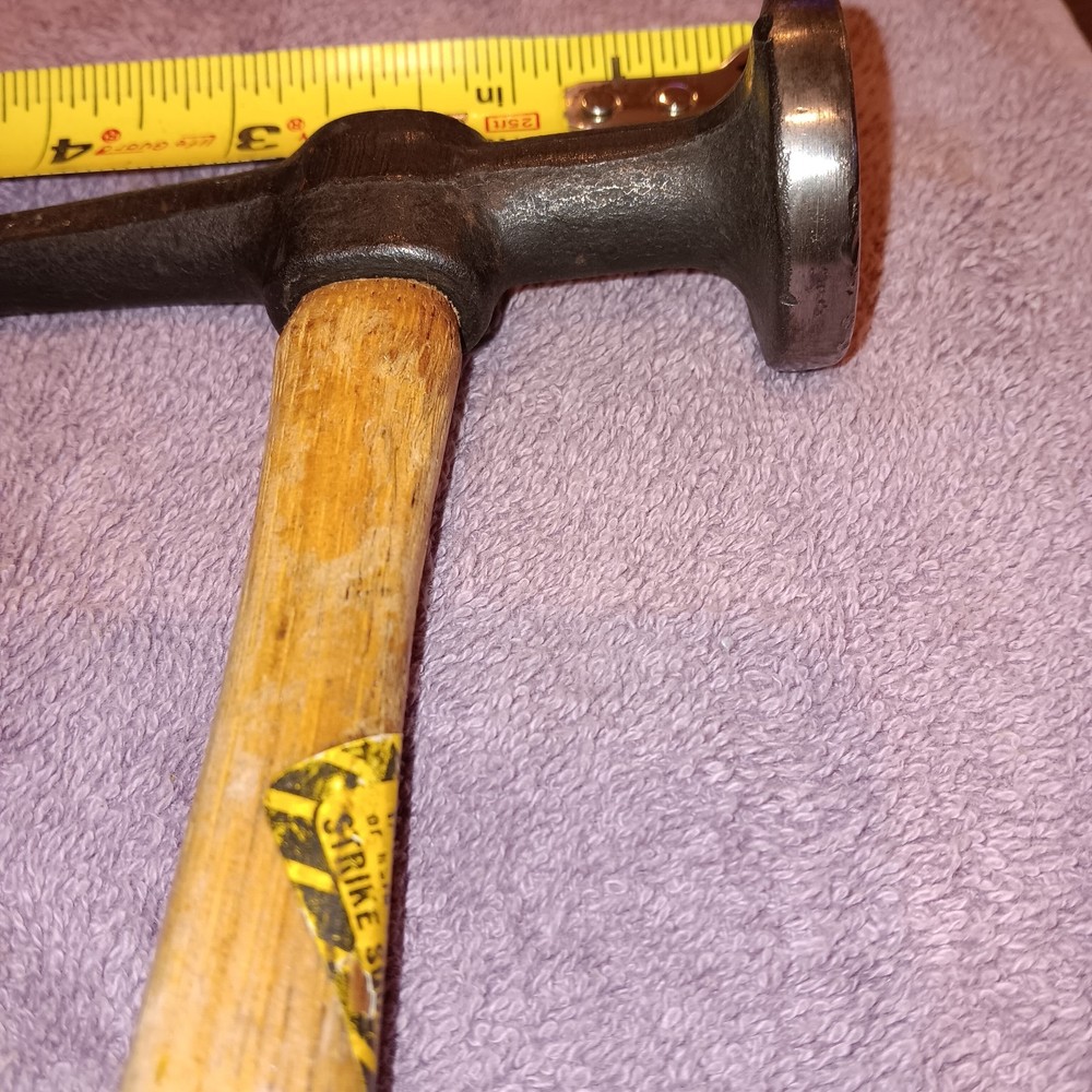 Vector Body Hammers USA