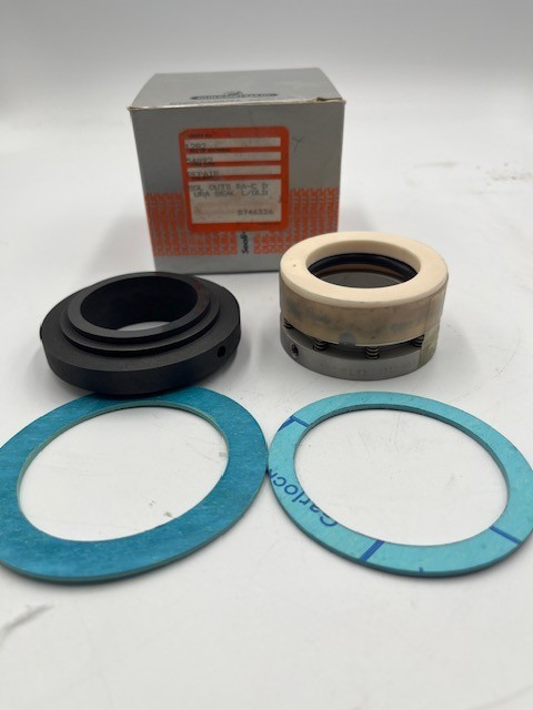 Durametallic DMC LE3M 1750 MG3