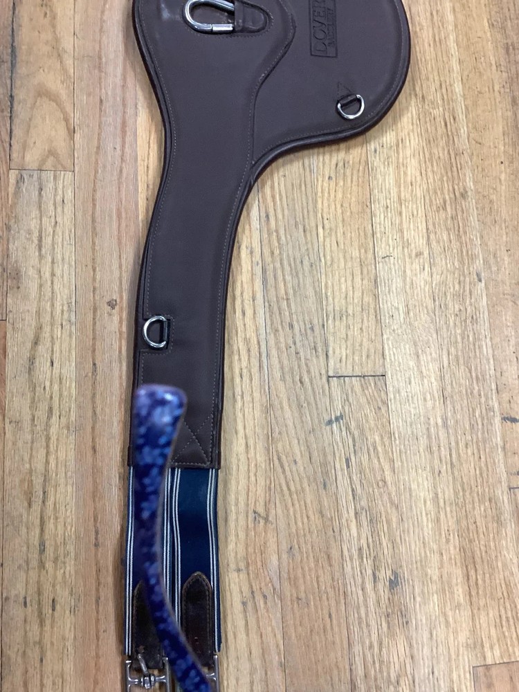 Dover Stud Girth - SZ 50"