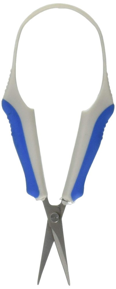 Tonic Studios Decoupage Scissors Steel Multicolor Standard Functional Mini Snips