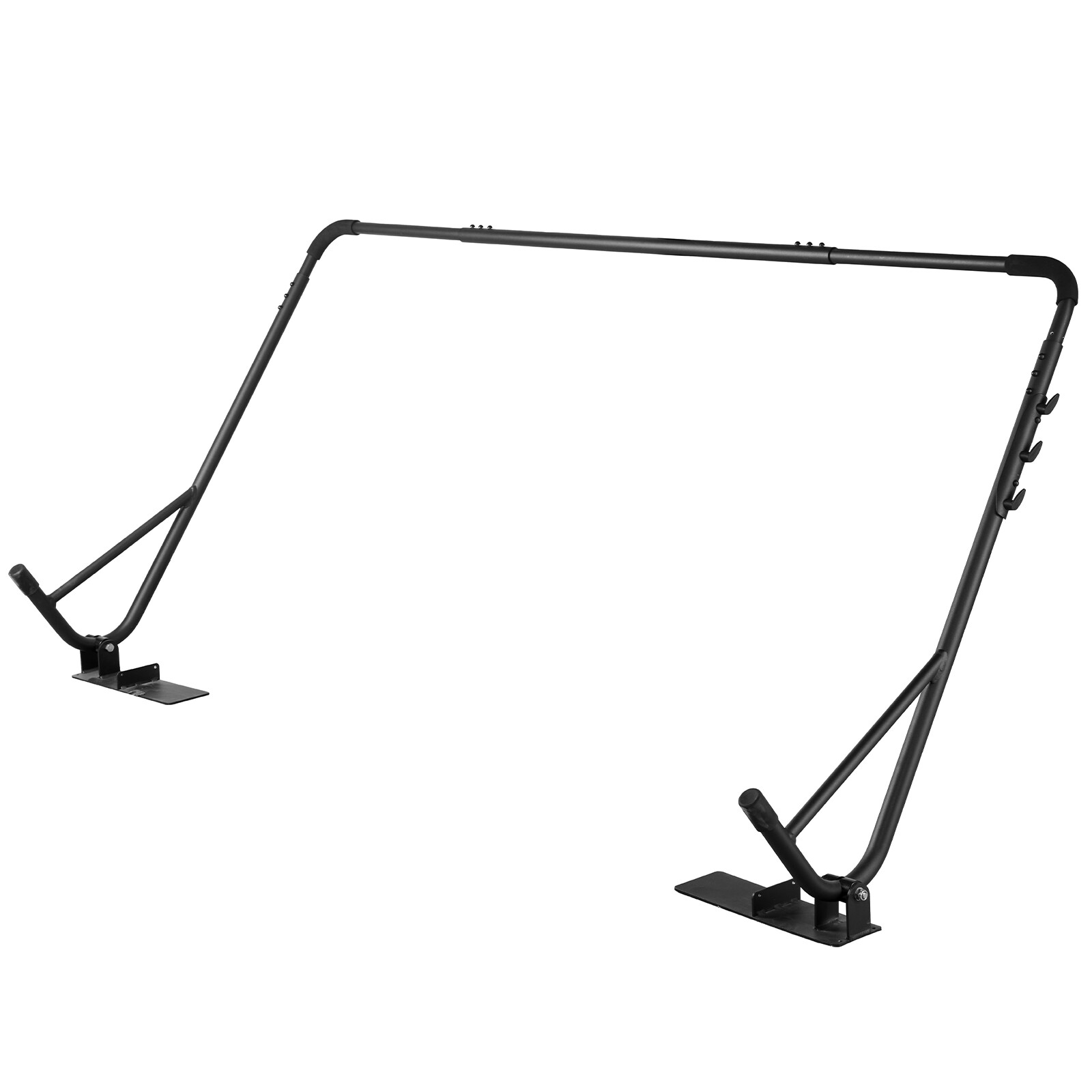 VEVOR Hot Tub Cover Lift 31.5-41.3 in Height Adjustable for Hot Tub Spa Bathtub