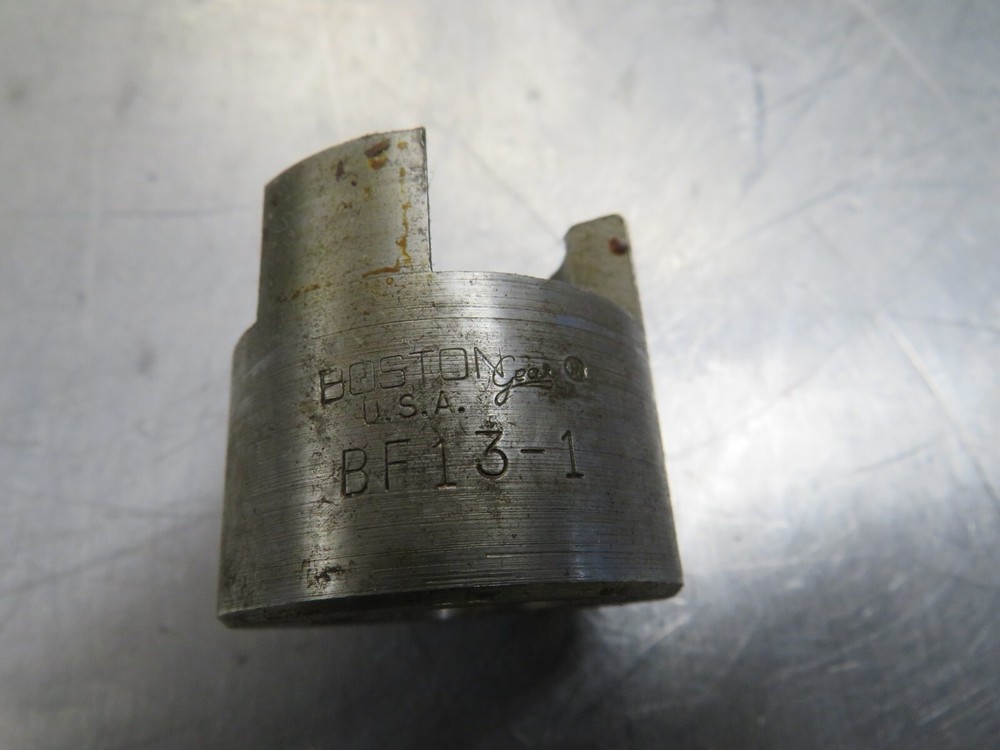 Boston Gear BF13-1" Coupling