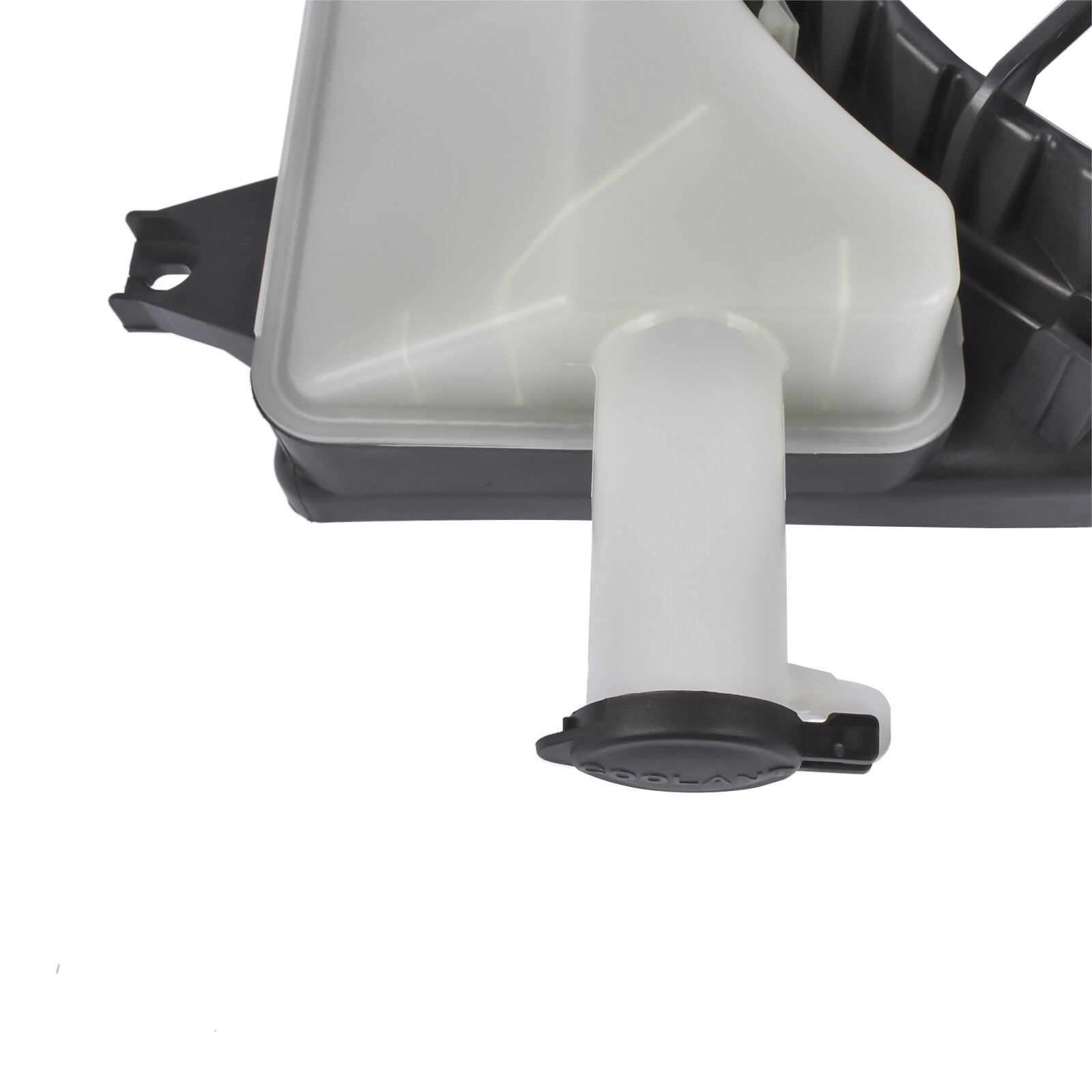 Radiator Fan Assembly for Kia Soul 2020-2023 Seltos 2021-2023 2.0L L4 25380J3140