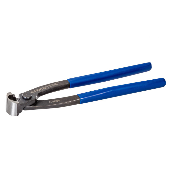Murray Keystone Pinch Clamp Crimping Tool