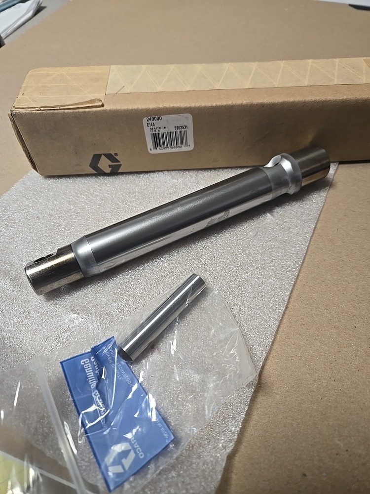 Graco 249000 Piston Rod