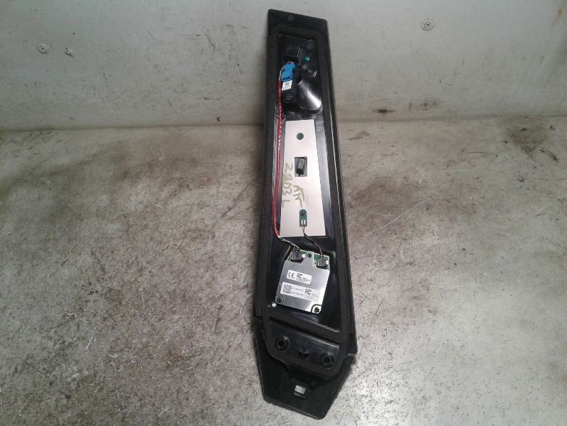 TESLA 3 2019 Camera/Projector 2111345