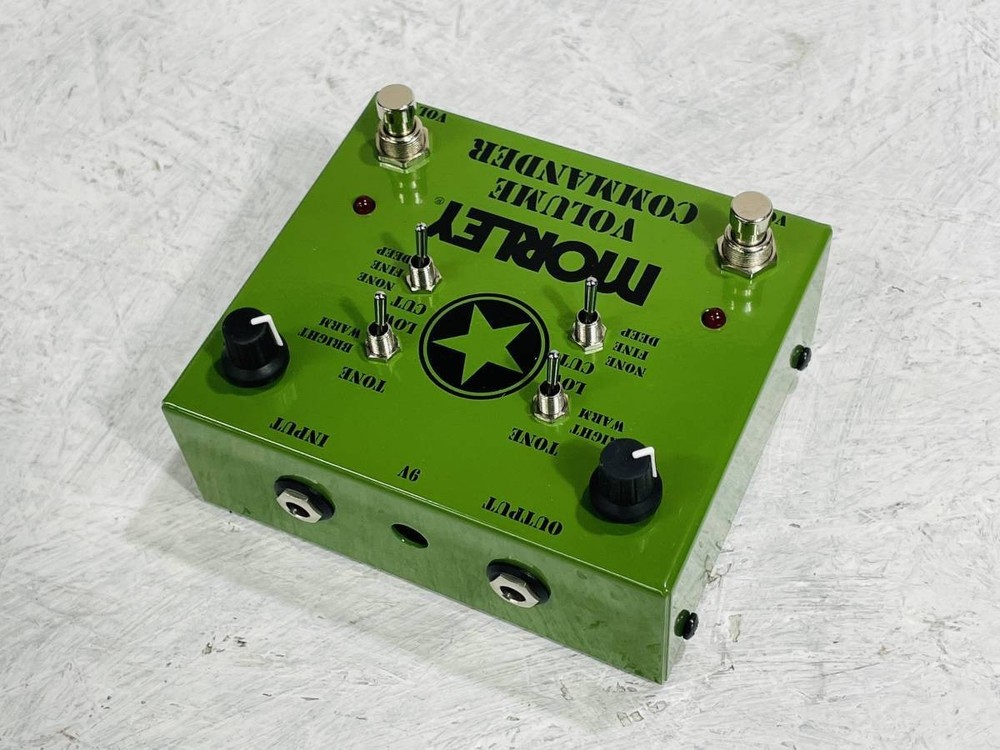 Morley Volume Commander 44544