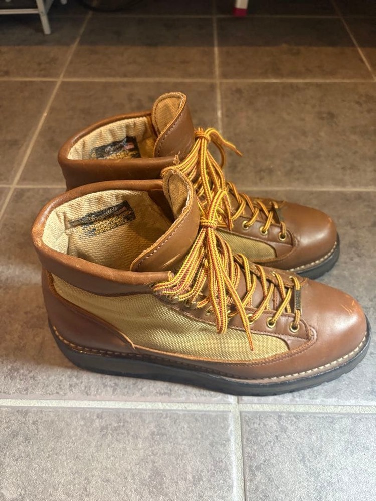 Standard beautiful Danner light 29.5cm30cm