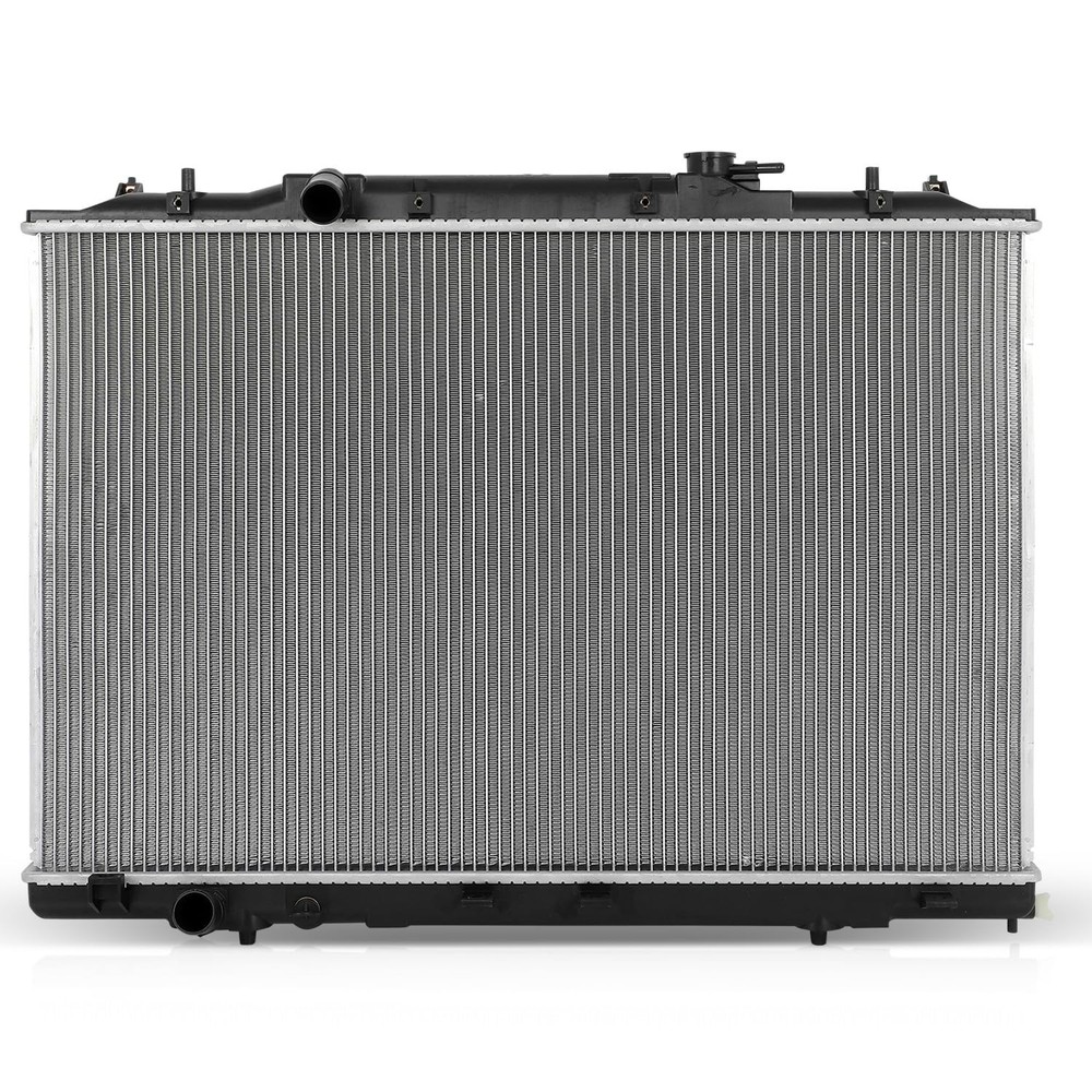 Radiator Replacement CU13402 for 3.0L 3.5L Engine 2014-2020