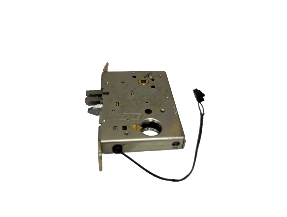 SCHLAGE L9090LB ELECTRIFIED LOCK BODY