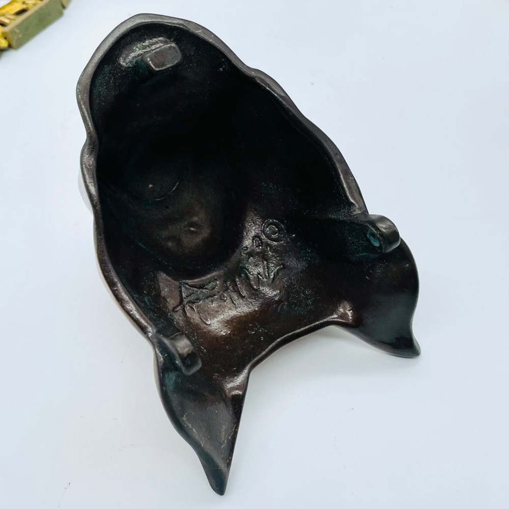 Michael Healy Boxer Door Knocker Not Complete