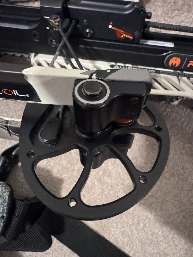 Ravin R10 Crossbow Package