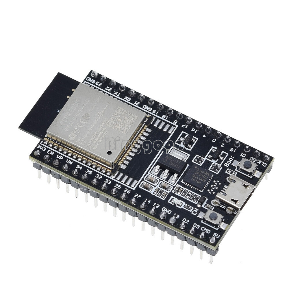 1/2/5/10PCS ESP32-WROOM-32D ESP32-DevKitC V4 Board ESP32 Development Board