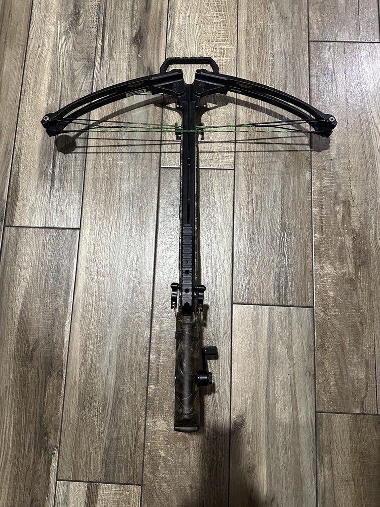 Crossbow