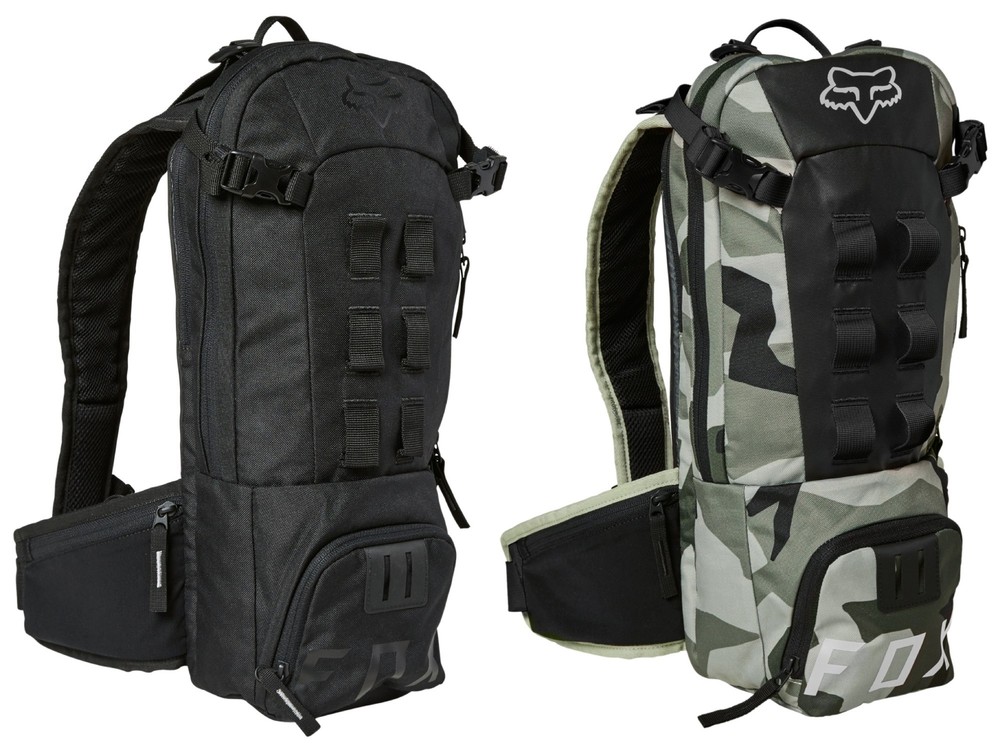 Fox Racing Medium Utility Hydration Pack
