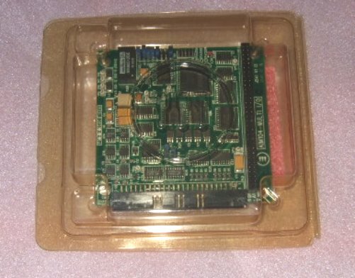 Eurotech AIM104-Multi-IO-R6 Multi 10 Card