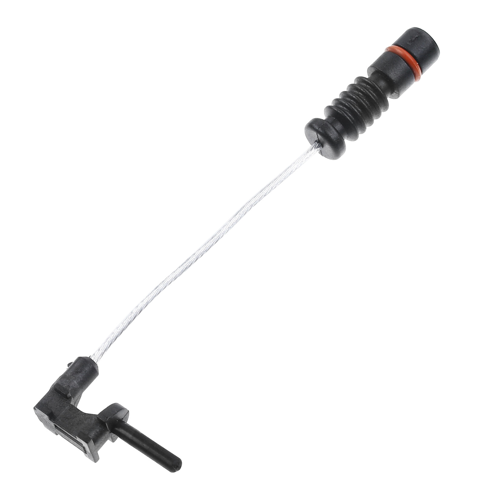 4x Disc Brake Pad Wear Sensor for Chrysler Mercedes-Benz 350SL E430 420SEL 72-08