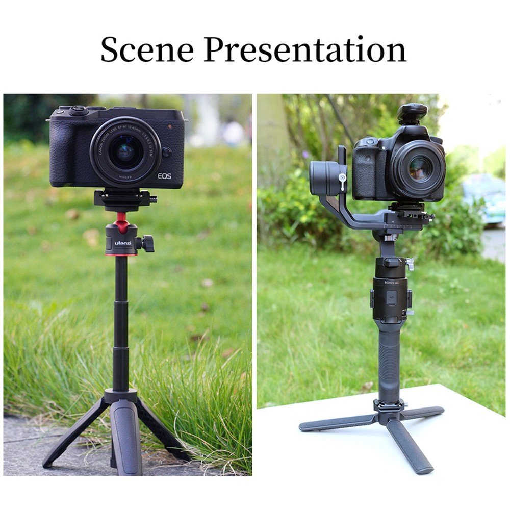FALCAM F38 Quick Release System with Quick Release Base Mount 2268