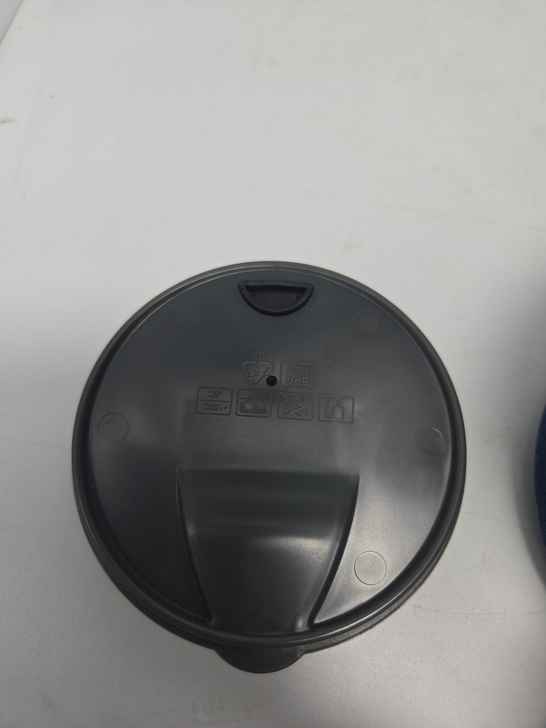 GSI Outdoors Infinity Backpacker Mug 3.5 Oz