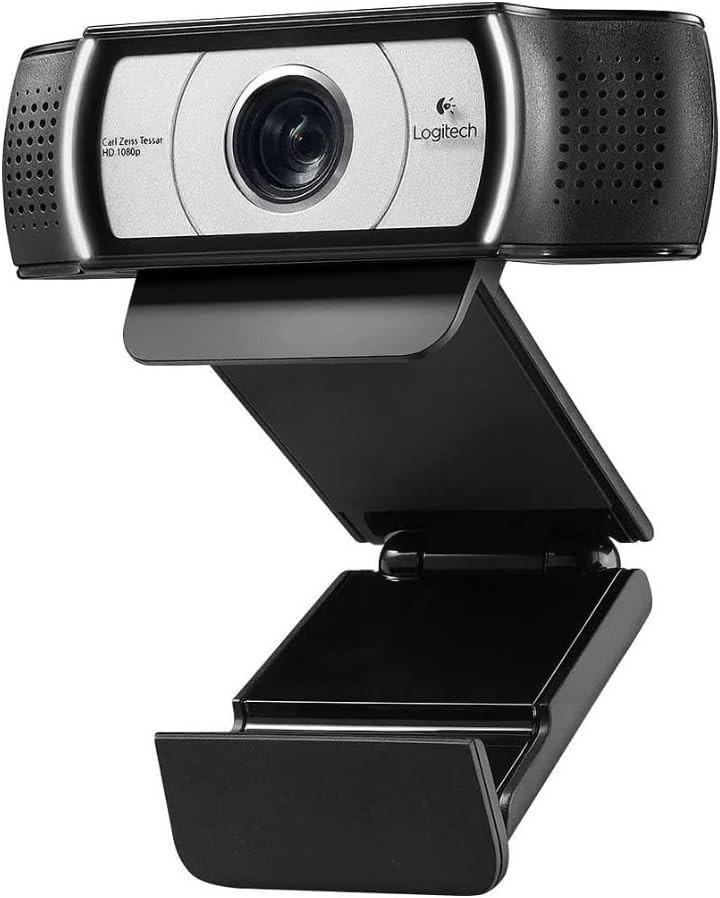 Logitech Pro HD Webcam