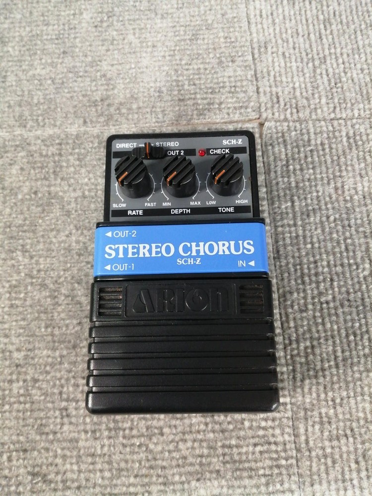Arion Sch-Z Effector Chorus