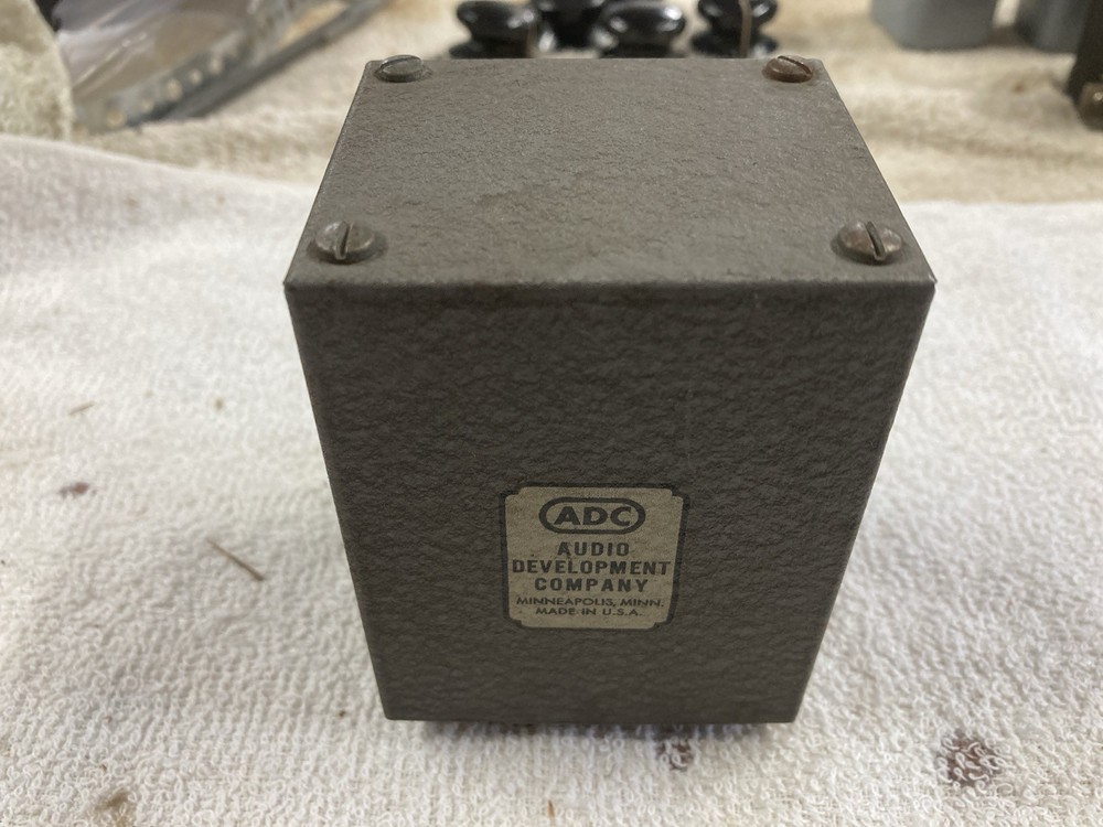 Audio Development Co ADC 315D Output Transformer