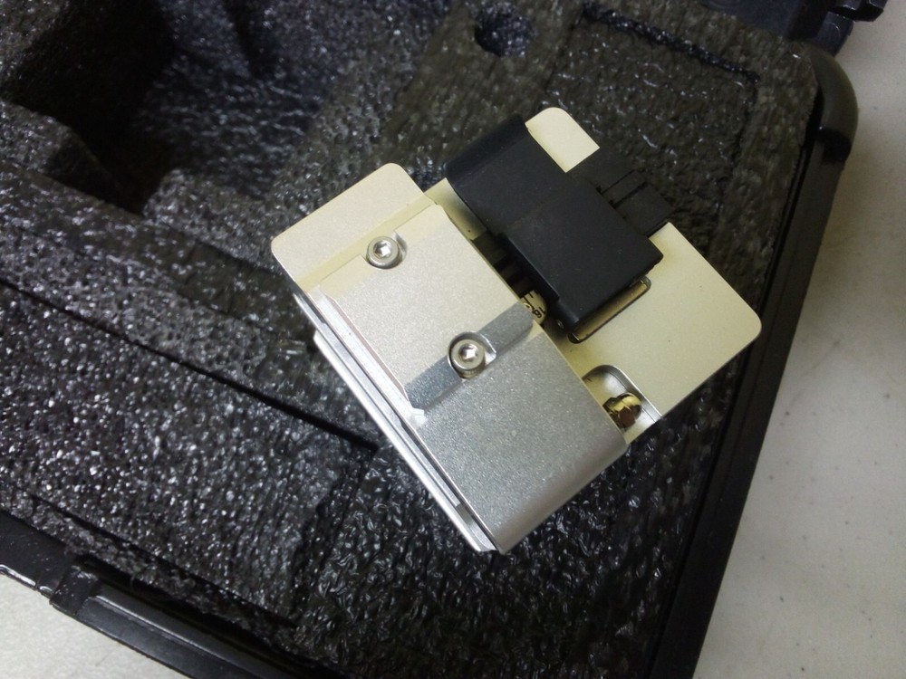 Leviton Fiberoptic Cable Cutter