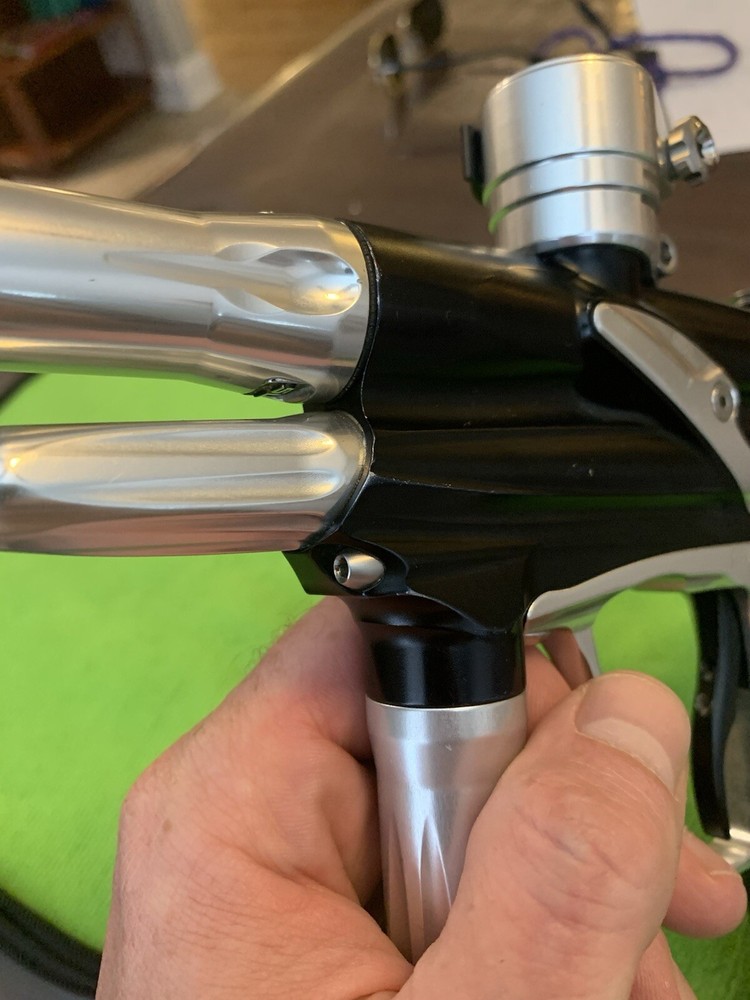 Planet Eclipse SL-74 #0002 With Jack Wood COA