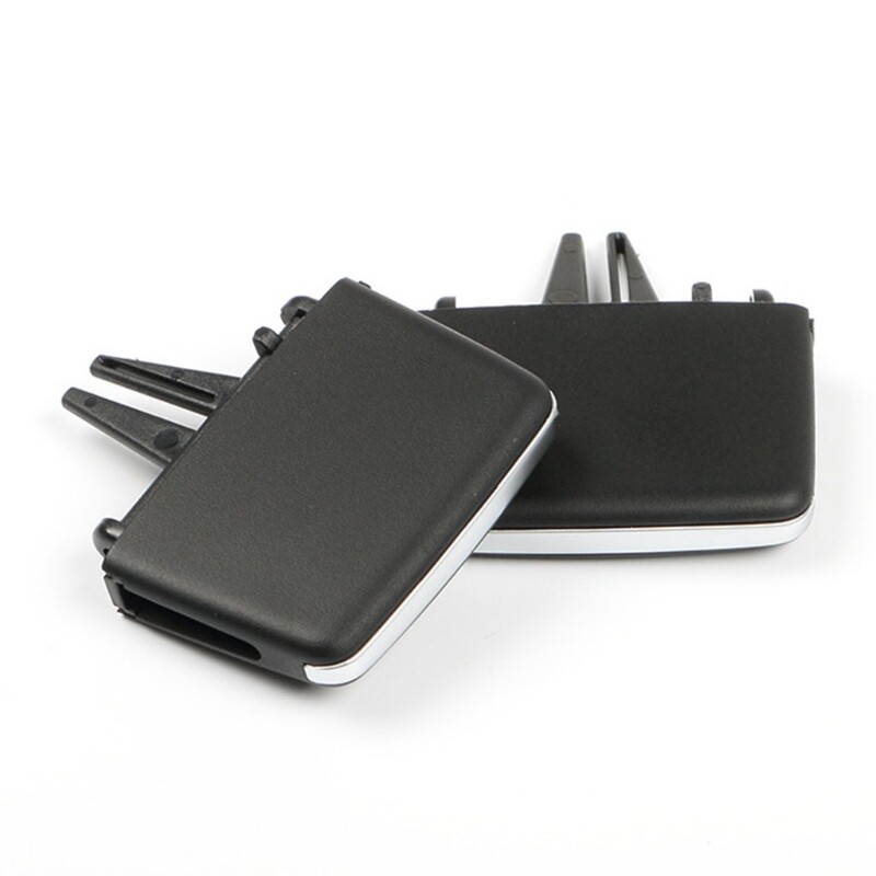 For 3 series E90 E91 E92 E93 Air Conditioner Outlet Wind Direction Plectrum