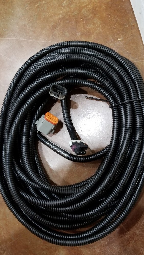 Trimble Ez Boom Flow Meter Cable 62136 AgLeader Raven