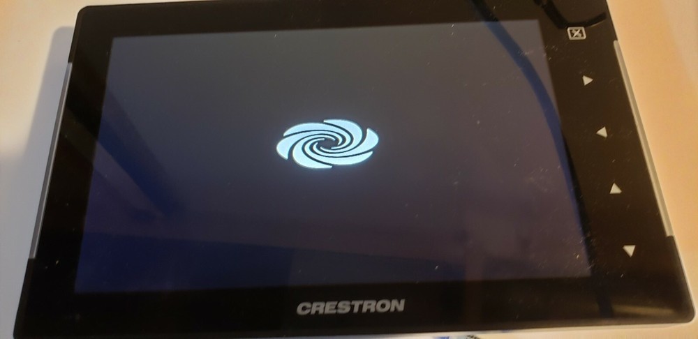 Crestron TSS-752-B-S