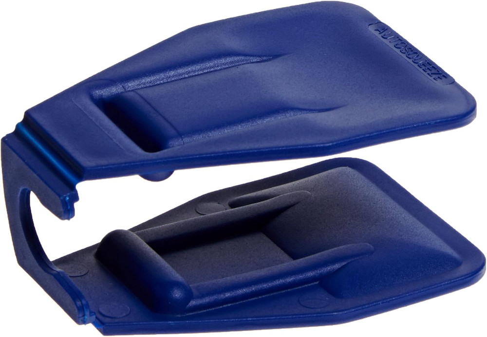Maddak Autosqueeze Eye Drop Bottle Squeezer for Arthritic Hands